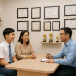 Sekolah Prestasi NAsional