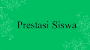 Prestasi Siswa SMP Al Azhar Insan Cendikia JAtibening