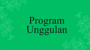 Program Unggulan SMP Al Azhar Insan Cendikia JAtibening