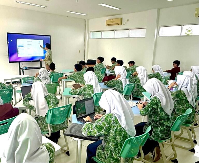 Al azhar Incan Cendikia