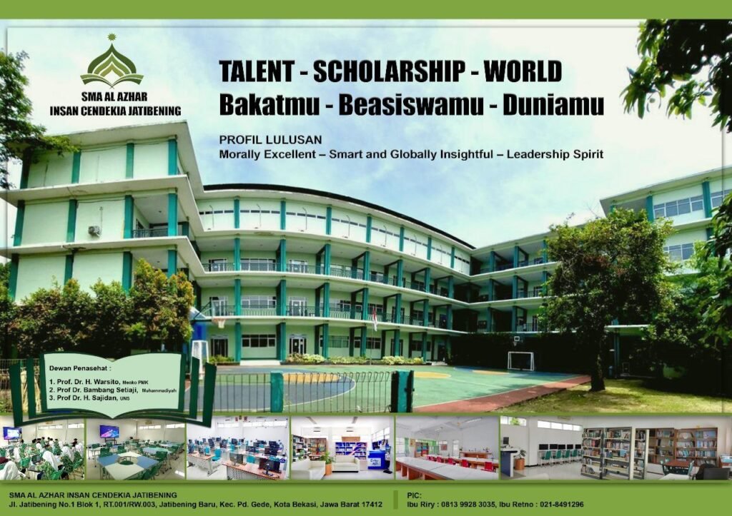 al azhar insan cendikia